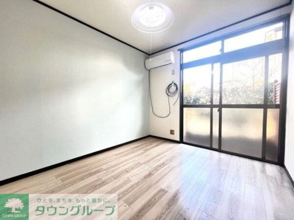 メゾンあかしあの物件内観写真